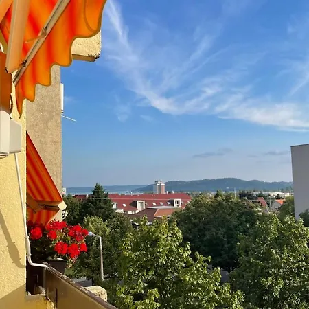 Lovely Home&Lake Balatonfured Exterior photo